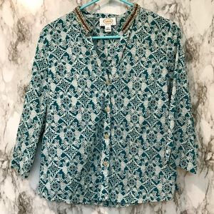 Talbots | Blouse (S)